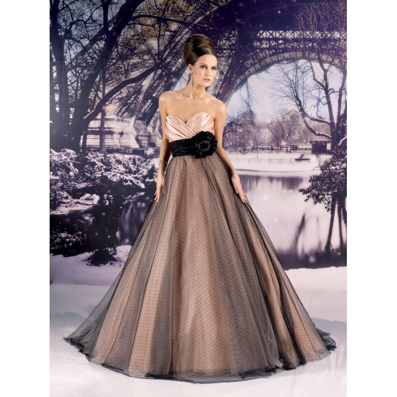 My Stuff, Miss Paris, 133-27 bronze - Superbes robes de mariée pas cher | Robes En solde | Divers Ro