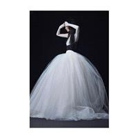 Vera Wang - Fall 2017 - Stunning Cheap Wedding Dresses|Prom Dresses On sale|Various Bridal Dresses