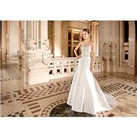 Demetrios Illusions 3215 - Stunning Cheap Wedding Dresses|Dresses On sale|Various Bridal Dresses