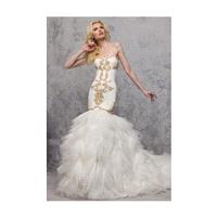 Yumi Katsura - Botan - Stunning Cheap Wedding Dresses|Prom Dresses On sale|Various Bridal Dresses