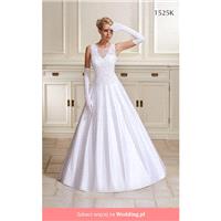 Duber - 1525K 2015 Floor Length Boat Classic Sleeveless No - Formal Bridesmaid Dresses 2017|Pretty C