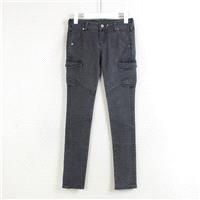 Must-have Vogue Column One Color Spring Casual Trouser - Lafannie Fashion Shop