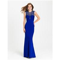 Madison James Prom Madison James Special Occasion 16-383 - Fantastic Bridesmaid Dresses|New Styles F