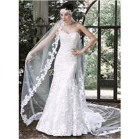 Sottero and Midgley Maggie Bridal by Maggie Sottero VL5MN696-Keslynn - Fantastic Bridesmaid Dresses|