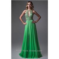 Brit Cameron 15102 - Charming Wedding Party Dresses|Unique Celebrity Dresses|Gowns for Bridesmaids f