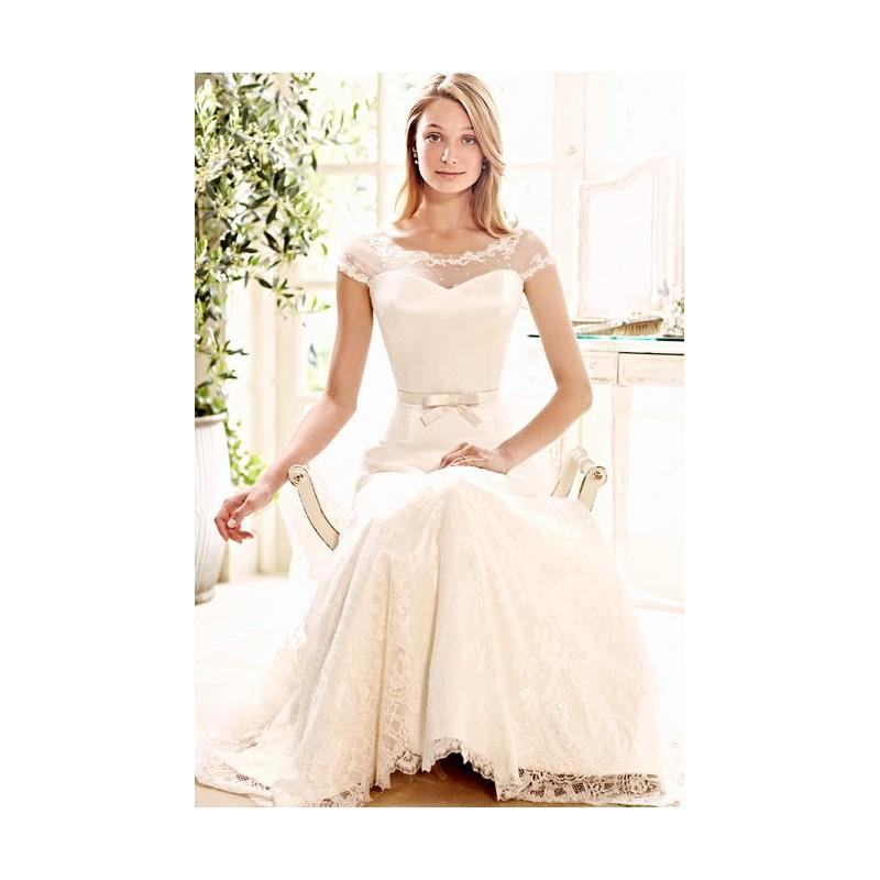 My Stuff, Phillipa Lepley Style n202 -  Designer Wedding Dresses|Compelling Evening Dresses|Colorful