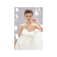 WTOO - Style Marguerite -12360 - Elegant Wedding Dresses|Charming Gowns 2017|Demure Prom Dresses