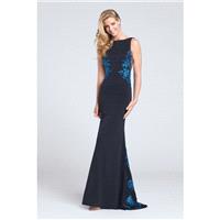 Style EW117140 by Ellie Wilde - Floor High Occasions - Bridesmaid Dress Online Shop