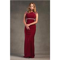 Style 1700570 by LQ Designs - Floor High Column Occasions - Bridesmaid Dress Online Shop