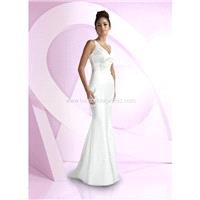 Impression Destiny Wedding Dresses - Style 6929 - Formal Day Dresses|Unique Wedding  Dresses|Bonny W