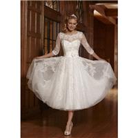 romantica-opulence-2014-biscay - Stunning Cheap Wedding Dresses|Dresses On sale|Various Bridal Dress