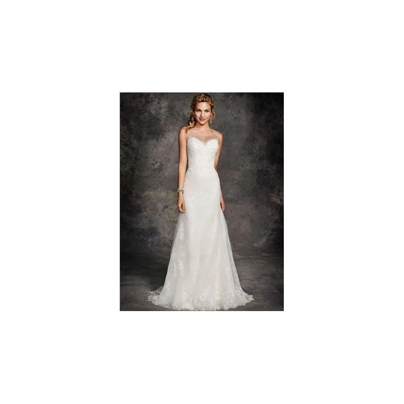 My Stuff, Ella Rosa Wedding Dresses Style No. BE252 - Brand Wedding Dresses|Beaded Evening Dresses|U
