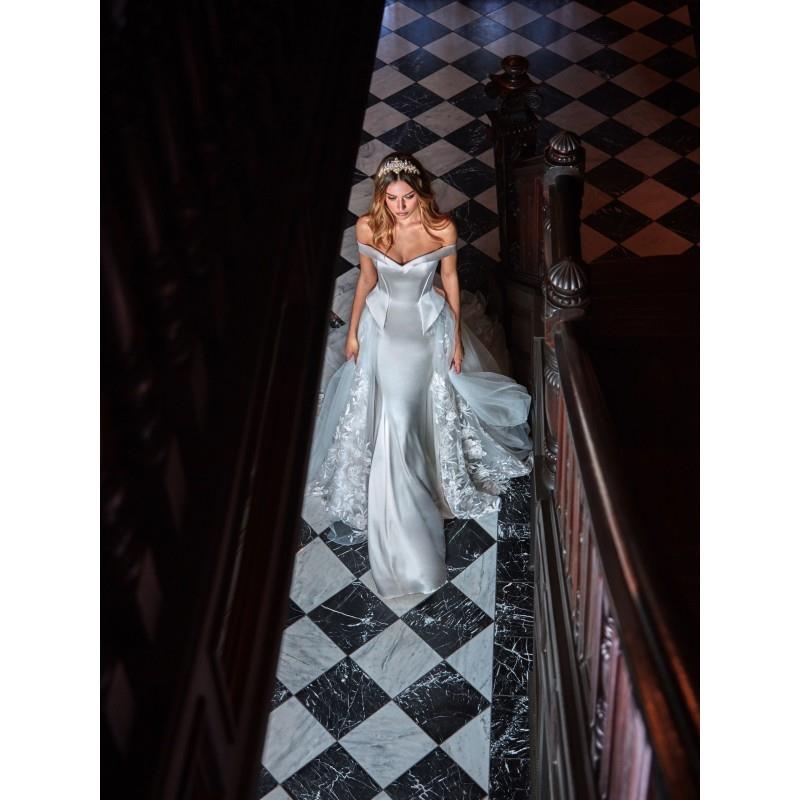 My Stuff, Galia Lahav Le Secret Royal Alexandra -  Designer Wedding Dresses|Compelling Evening Dress