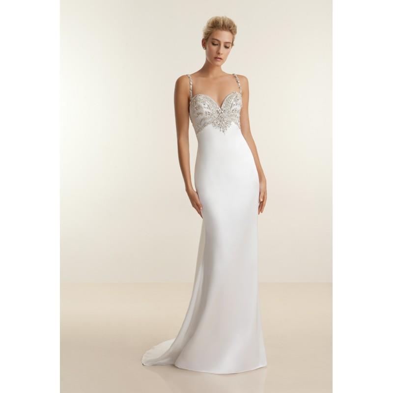 My Stuff, Demetrios Platinum DP294 - Stunning Cheap Wedding Dresses|Dresses On sale|Various Bridal D