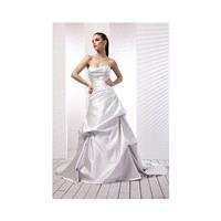 D'Zage - 2012 - D31021 - Formal Bridesmaid Dresses 2017|Pretty Custom-made Dresses|Fantastic Wedding