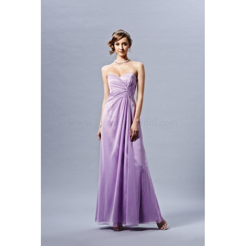 My Stuff, Jasmine Belsoie Bridesmaid Dresses - Style L164003 - Formal Day Dresses|Unique Wedding  Dr