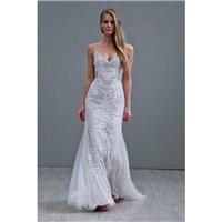 Alvina Valenta Style 9560 - Fantastic Wedding Dresses|New Styles For You|Various Wedding Dress