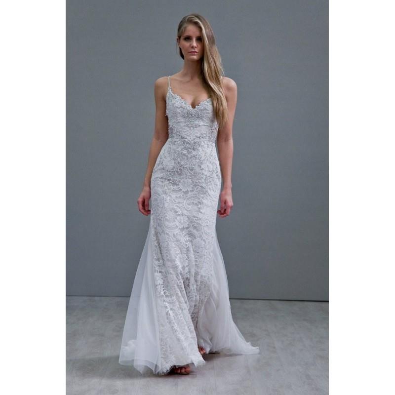 My Stuff, Alvina Valenta Style 9560 - Fantastic Wedding Dresses|New Styles For You|Various Wedding D