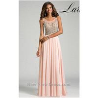 Lara 42412 - Charming Wedding Party Dresses|Unique Celebrity Dresses|Gowns for Bridesmaids for 2017