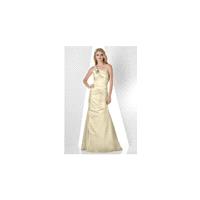 Bari Jay Bridesmaid Dress Style No. 857 - Brand Wedding Dresses|Beaded Evening Dresses|Unique Dresse