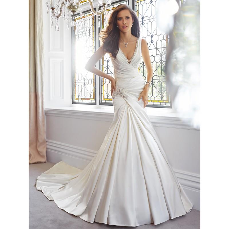 My Stuff, Sophia Tolli Y21445 Marlee - Stunning Cheap Wedding Dresses|Dresses On sale|Various Bridal