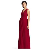 David's Bridal Collection F15759 Bridesmaid Dress - The Knot - Formal Bridesmaid Dresses 2017|Pretty