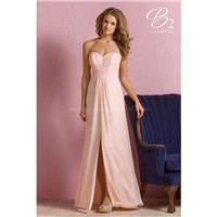 Amethyst B2 Bridesmaids by Jasmine B173056 - Brand Wedding Store Online