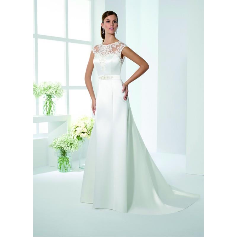 wedding, Robes de mariée Just For You 2017 - 175-01 - Superbe magasin de mariage pas cher