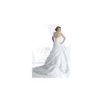 Destiny by Impression Bridal - Style 10045 - Elegant Wedding Dresses|Charming Gowns 2017|Demure Prom