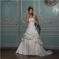 Tomy Mariage, Julia - Superbes robes de mariée pas cher | Robes En solde | Divers Robes de mariage b