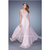 La Femme La Femme 20952 - Fantastic Bridesmaid Dresses|New Styles For You|Various Short Evening Dres