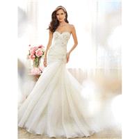 Ivory Sophia Tolli Bridal Y11573 - Brand Wedding Store Online