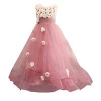 Flowergirl dress - Hand-made Beautiful Dresses|Unique Design Clothing