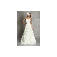 Amanda Wyatt Enchanted PERRI_Front - Stunning Cheap Wedding Dresses|Dresses On sale|Various Bridal D