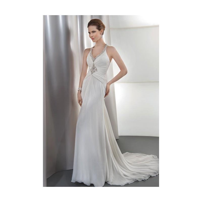 My Stuff, Demetrios - Destination Romance - DR179 - Stunning Cheap Wedding Dresses|Prom Dresses On s