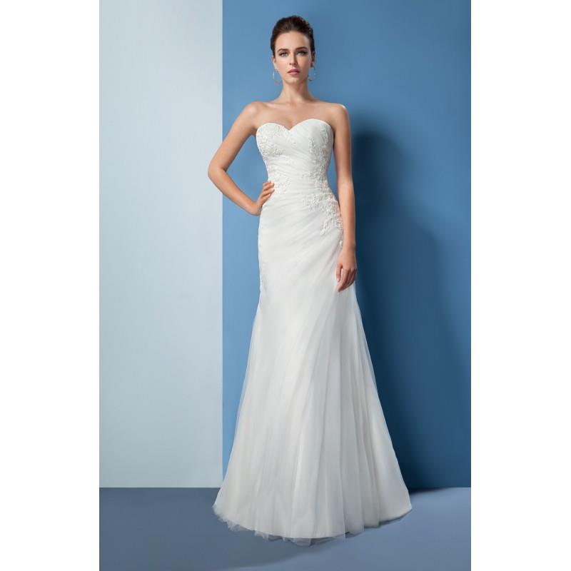 wedding, Robes de mariée Orea Sposa 2017 - L795 - Superbe magasin de mariage pas cher