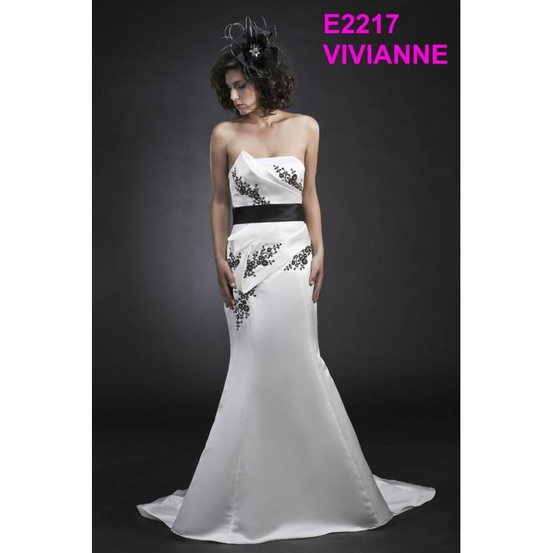 My Stuff, BGP Company - Emy Lee, Vivianne - Superbes robes de mariée pas cher | Robes En solde | Div