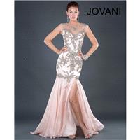 Jovani Formal Dress 72789 - 2017 Spring Trends Dresses|Beaded Evening Dresses|Prom Dresses on sale