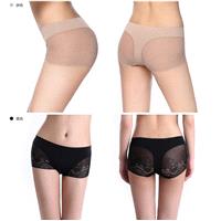 Mid Rise Comfortable Lace Underpant - Lafannie Fashion Shop