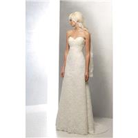 Hervé Mariage, Marquise - Superbes robes de mariée pas cher | Robes En solde | Divers Robes de maria