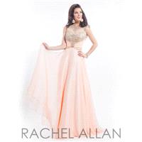 Rachel Allan Rachel Allan Prom 6816 - Fantastic Bridesmaid Dresses|New Styles For You|Various Short