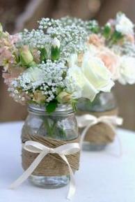 Table Decorations