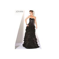 Jovani Evening Dress 3586 - Brand Prom Dresses|Beaded Evening Dresses|Charming Party Dresses
