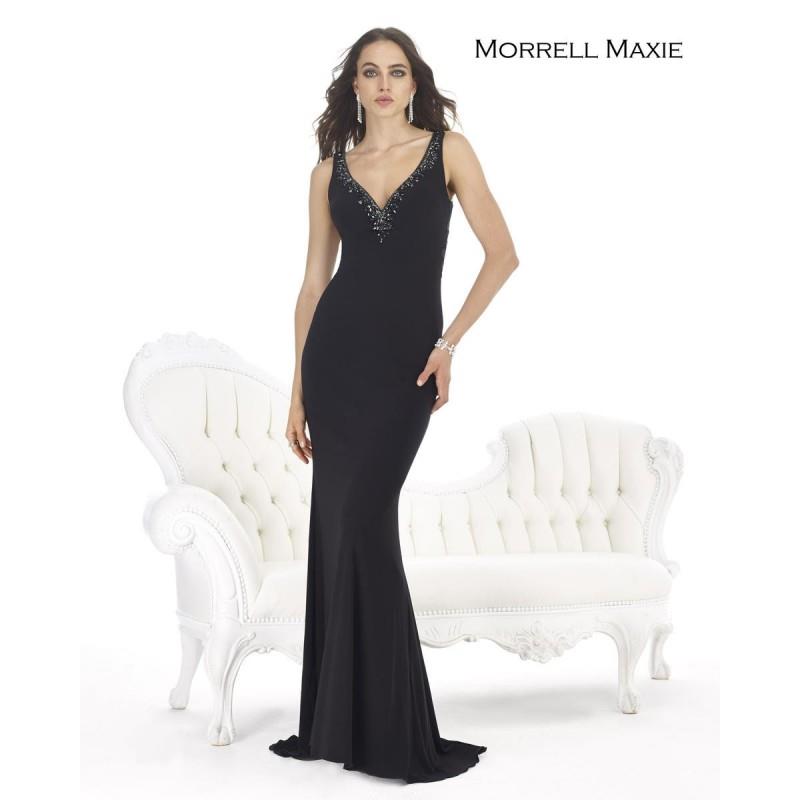 My Stuff, Morrell Maxie Morrell Maxie 14812 - Fantastic Bridesmaid Dresses|New Styles For You|Variou