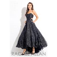 Rachel Allan Prom 7544 - Branded Bridal Gowns|Designer Wedding Dresses|Little Flower Dresses
