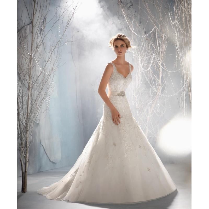 My Stuff, Mori Lee by Madeline Gardner Mori Lee Bridal 11034 - Fantastic Bridesmaid Dresses|New Styl