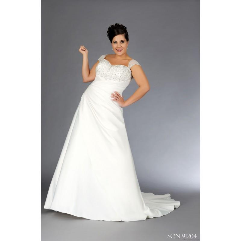 My Stuff, Veromia SON 91204 Veromia Wedding Dresses Sonsie - Rosy Bridesmaid Dresses|Little Black Dr