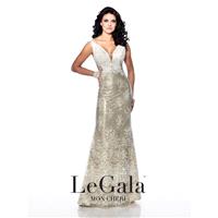 Le Gala by Mon Cheri 116519 - Brand Wedding Store Online