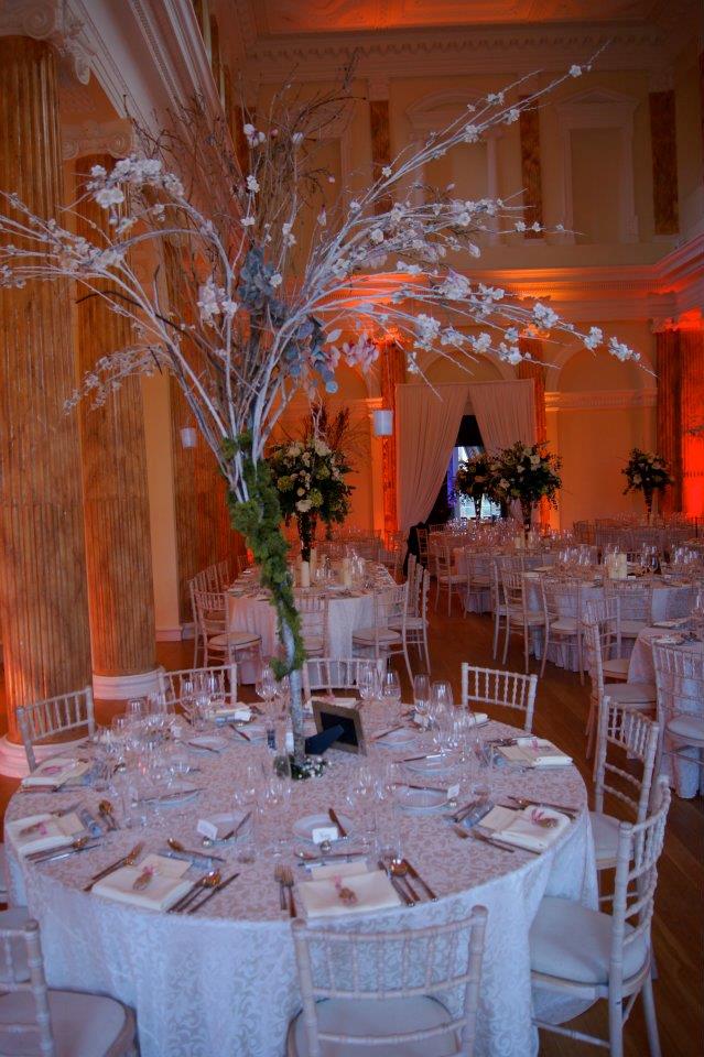 Winter Weddings