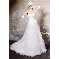 I Love You by Max Chaoul, MC 245 Cuba - Superbes robes de mariée pas cher | Robes En solde | Divers